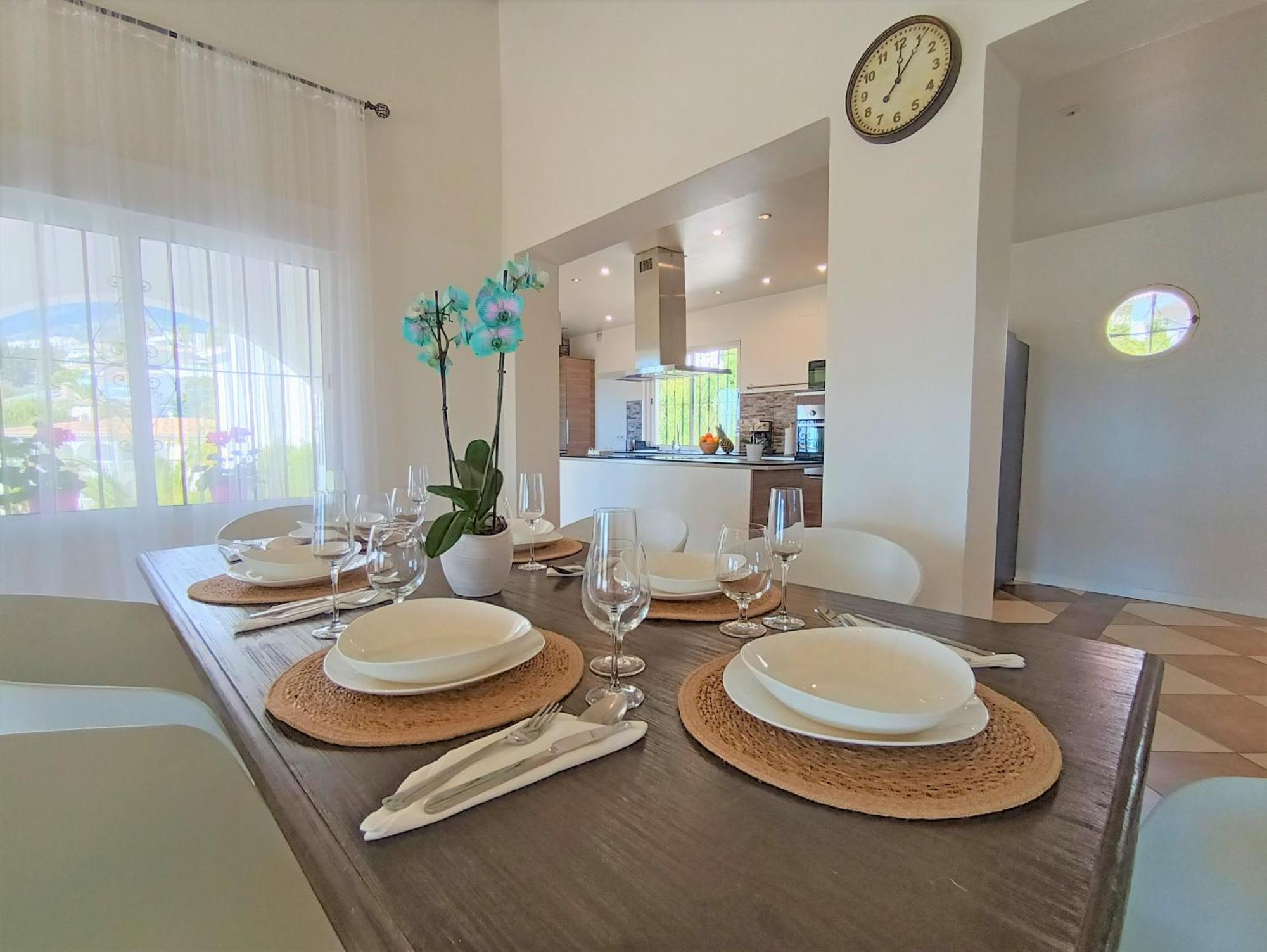 Villa Del Sol Benalmádena Exteriér fotografie