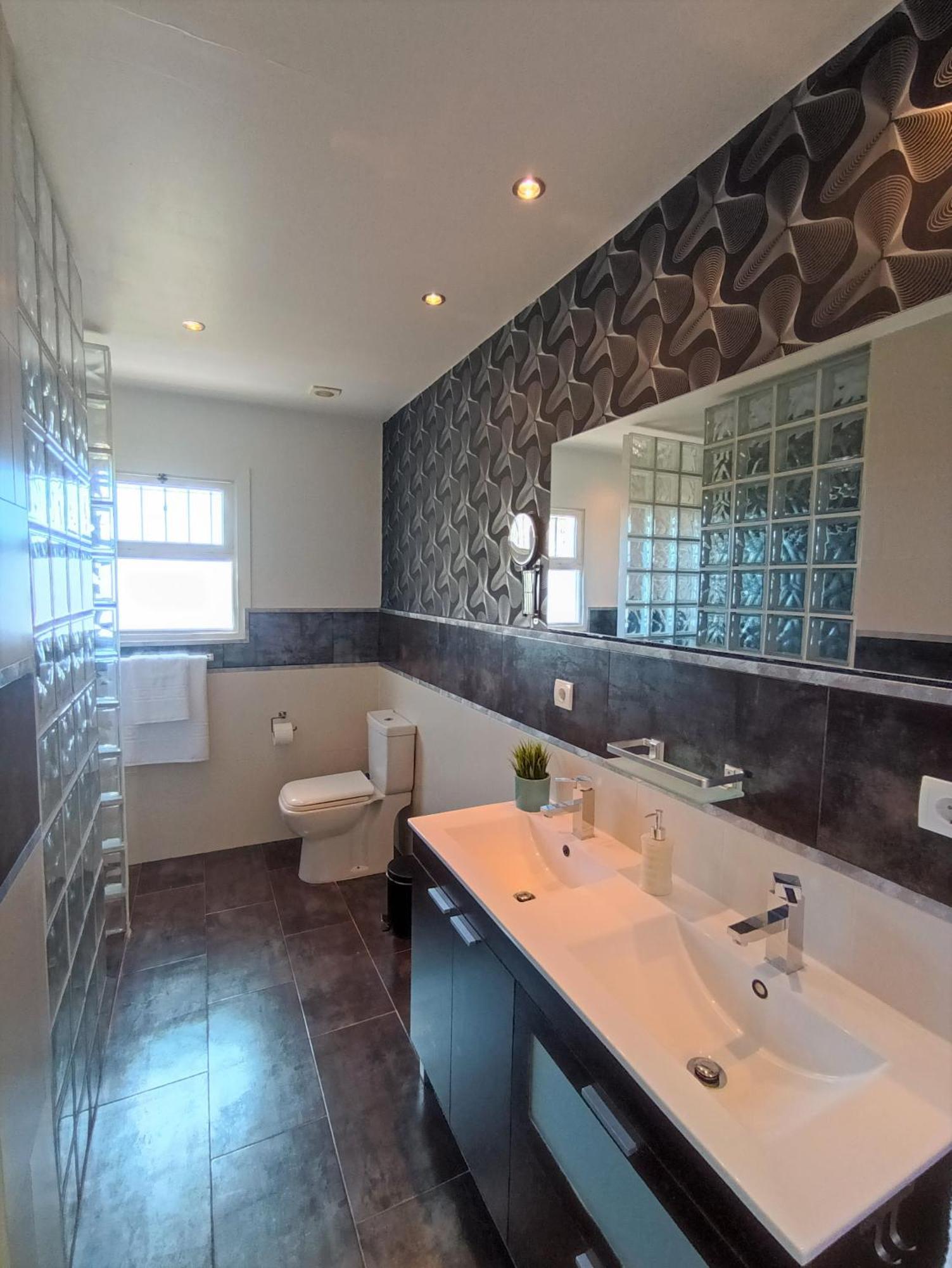 Villa Del Sol Benalmádena Exteriér fotografie